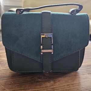 DIVAS LiMiTED Green Mini Bag
